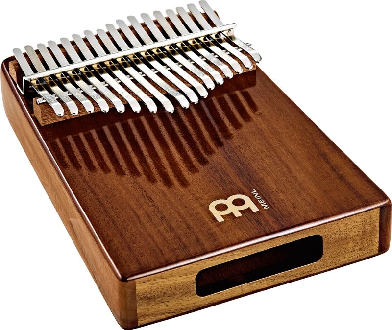 MEINL Sonic Energy Kalimba (rezonátoros, akácfa)