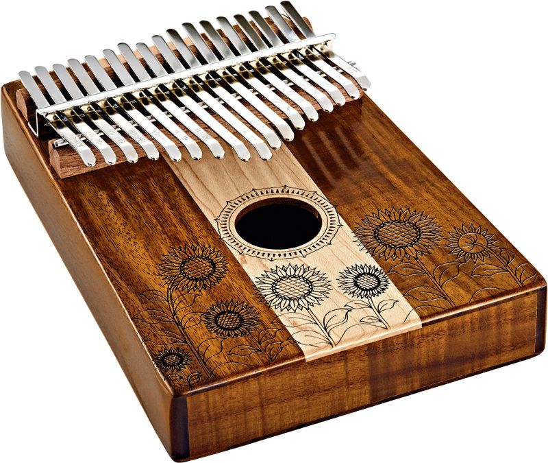 Meinl Sonic Energy   Kalimba 