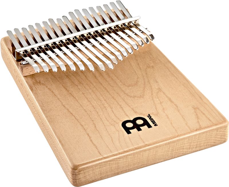 Meinl Sonic Energy   Kalimba (Juharfa) 