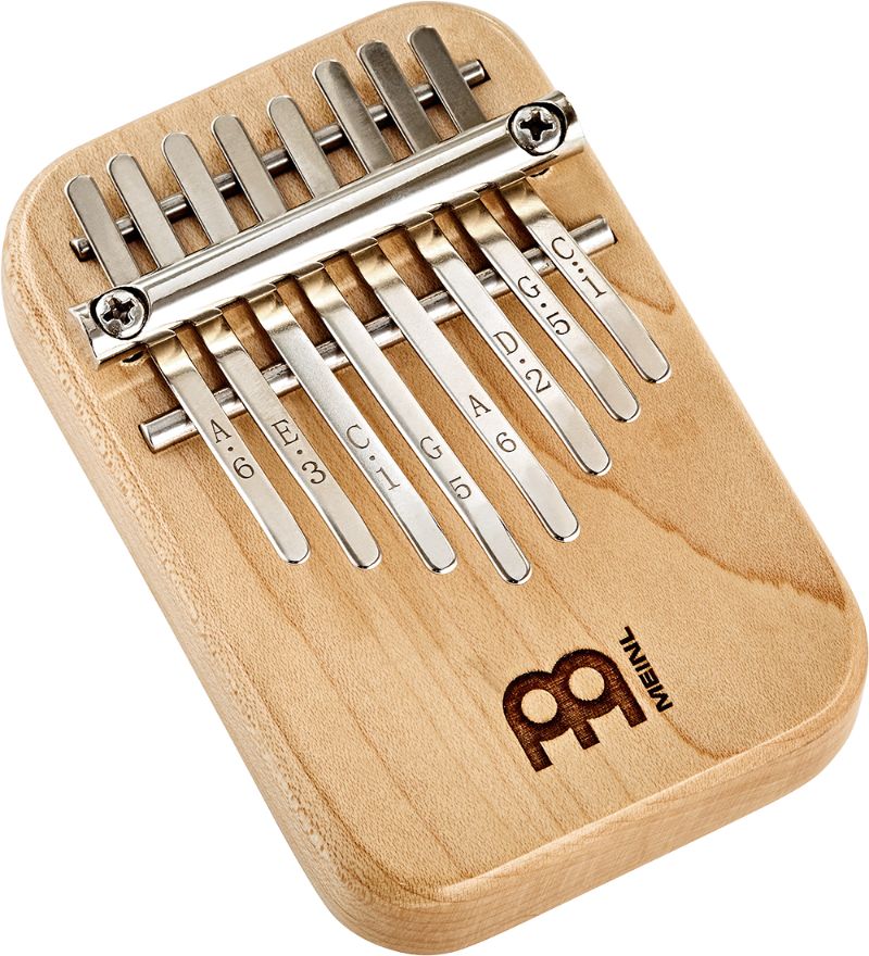 Meinl Sonic Energy   Kalimba  