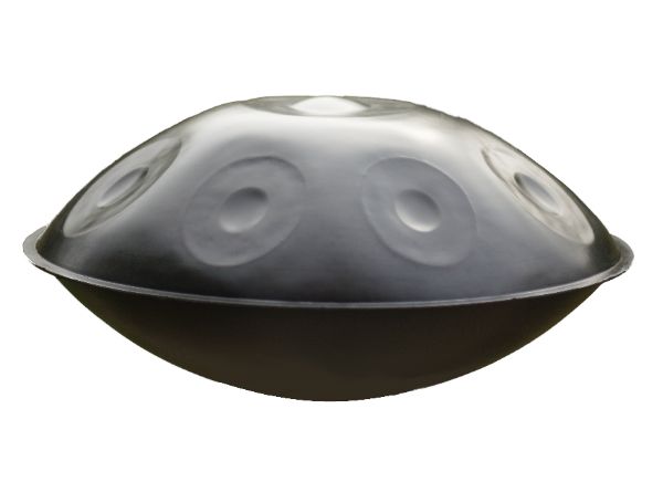  Hende Sound Sculptures Handpan