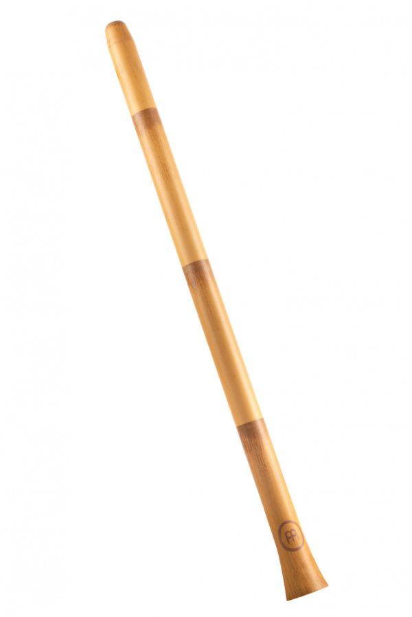 MEINL Percussion Synthetic Didgeridoo - Bamboo finish