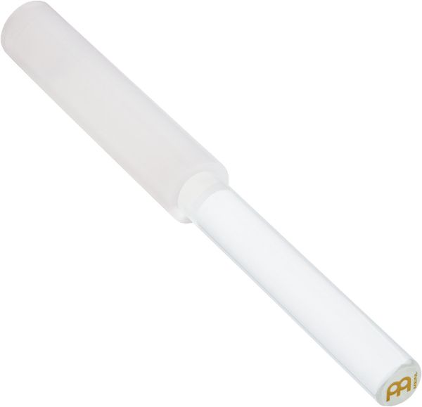 MEINL Sonic Energy Half-coated Crystal Silicone Rod Medium