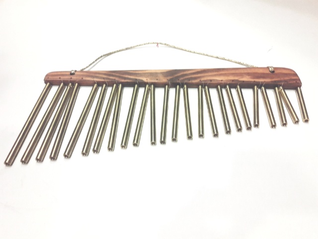 Chimes 24 hangos