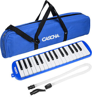 Cascha HH2060 Melodika Kék