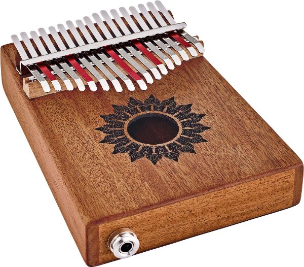 MEINL Sonic Energy Soundhole Pickup Kalimba  