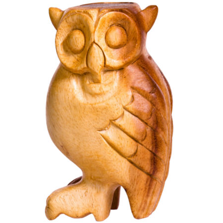 Afroton Bagolysíp nagy (15cm)