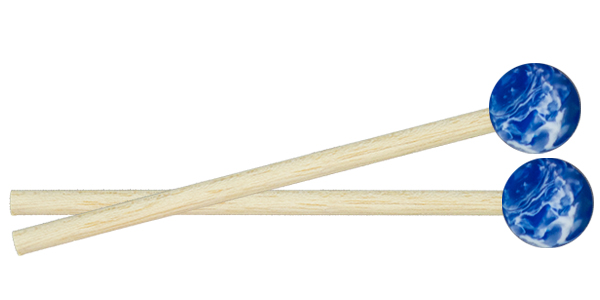 Zefiro Wood-Rubber Mallets | Soft