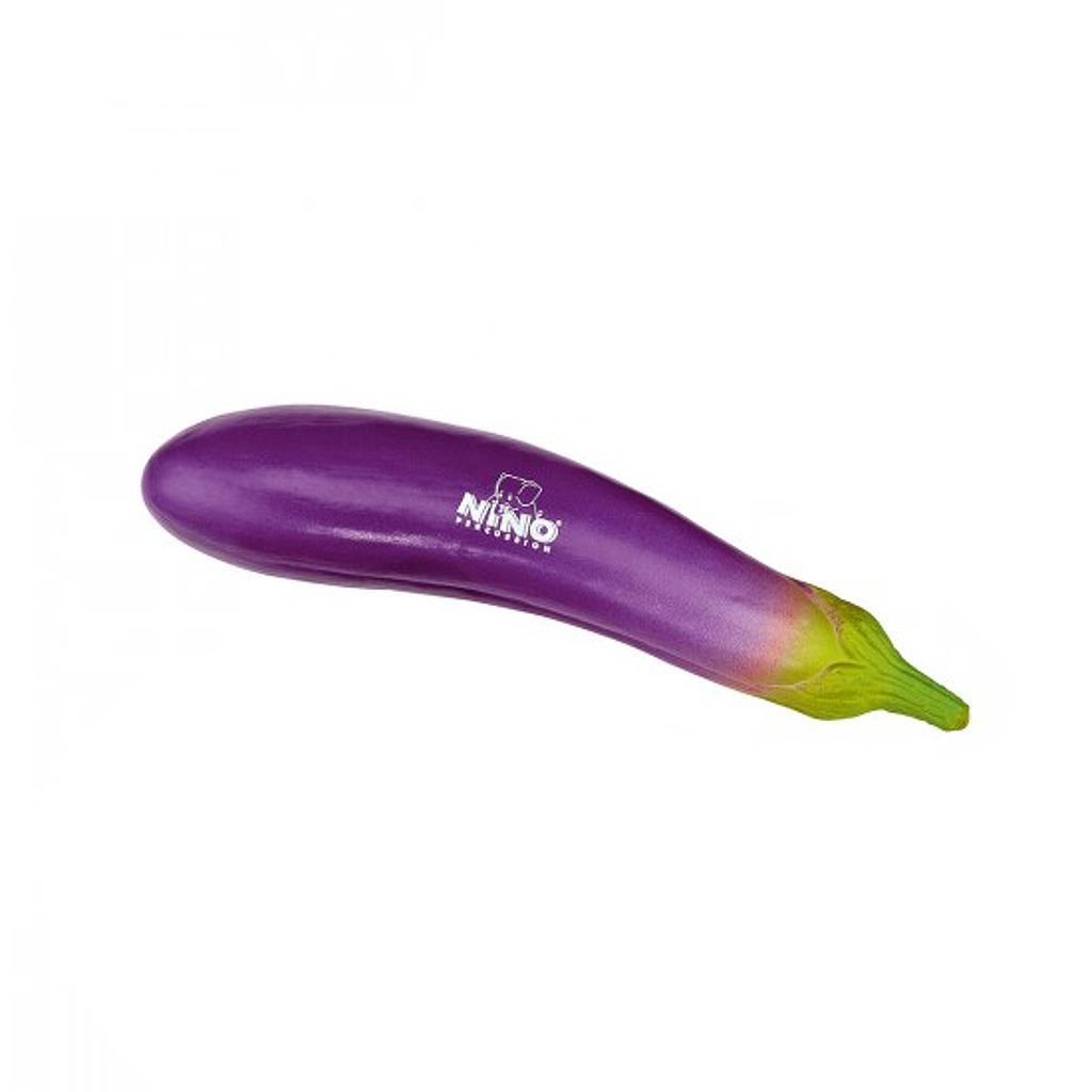Meinl Nino padlizsán shaker