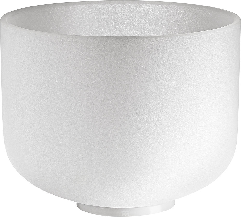 Meinl Sonic Energy CRYSTAL SINGING BOWL 10" 