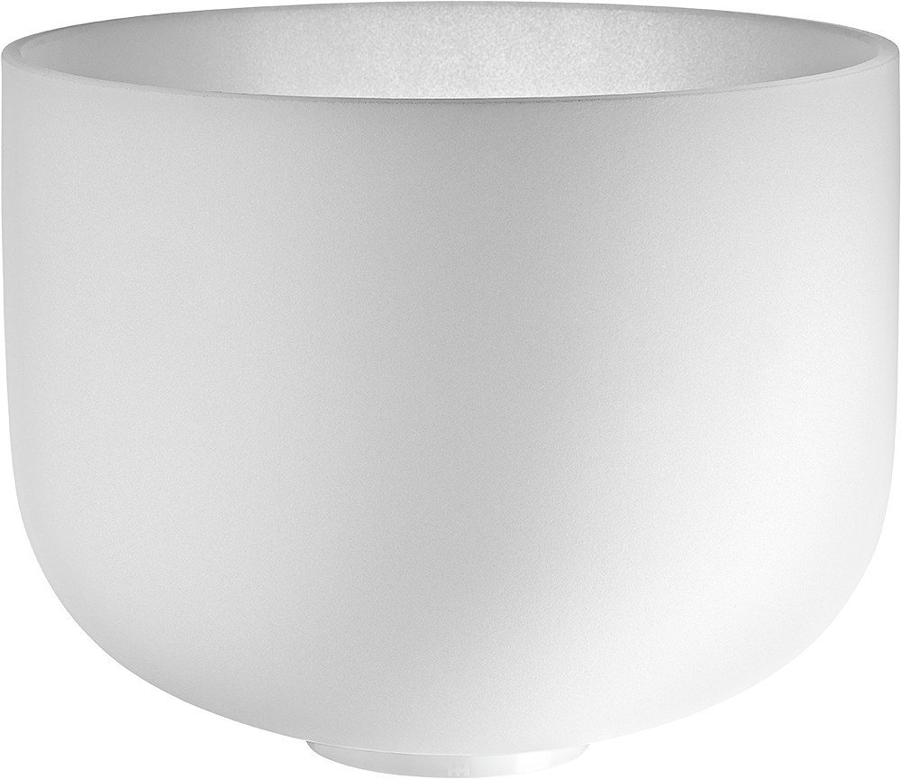 Meinl Sonic Energy CRYSTAL SINGING BOWL 12" 