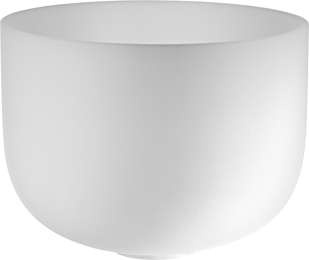 Meinl Sonic Energy CRYSTAL SINGING BOWL 13" 