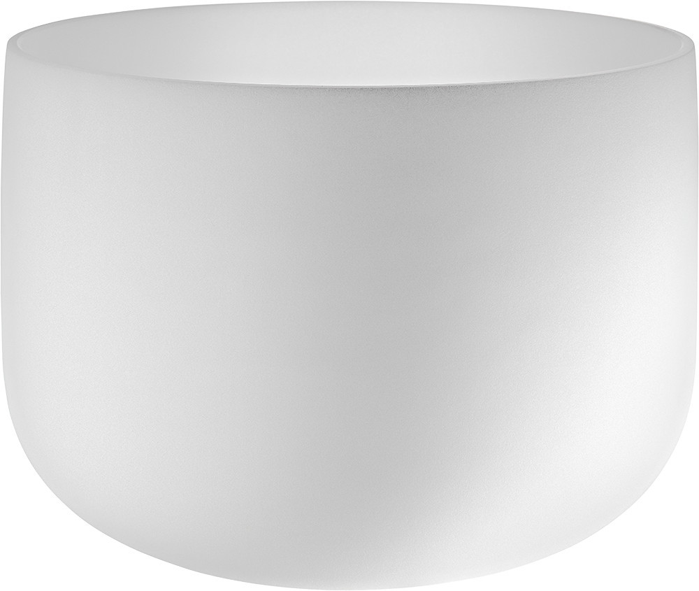 Meinl Sonic Energy CRYSTAL SINGING BOWL 14" 