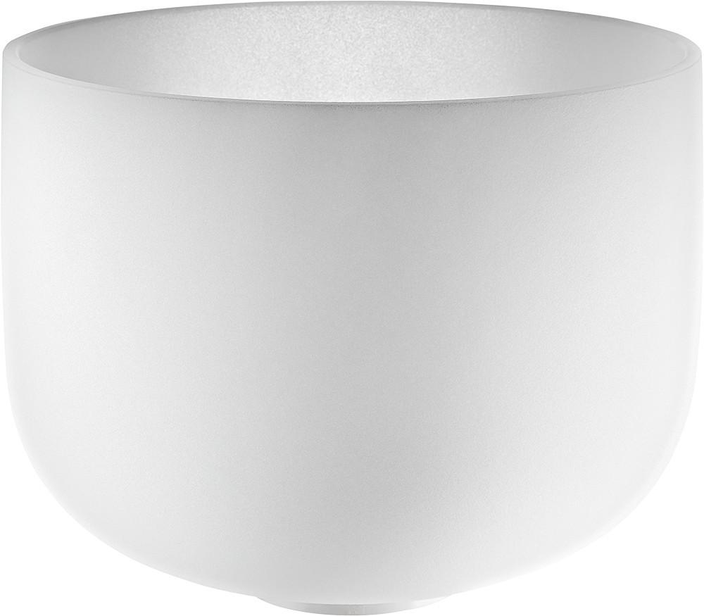 Meinl Sonic Energy CRYSTAL SINGING BOWL 9"  