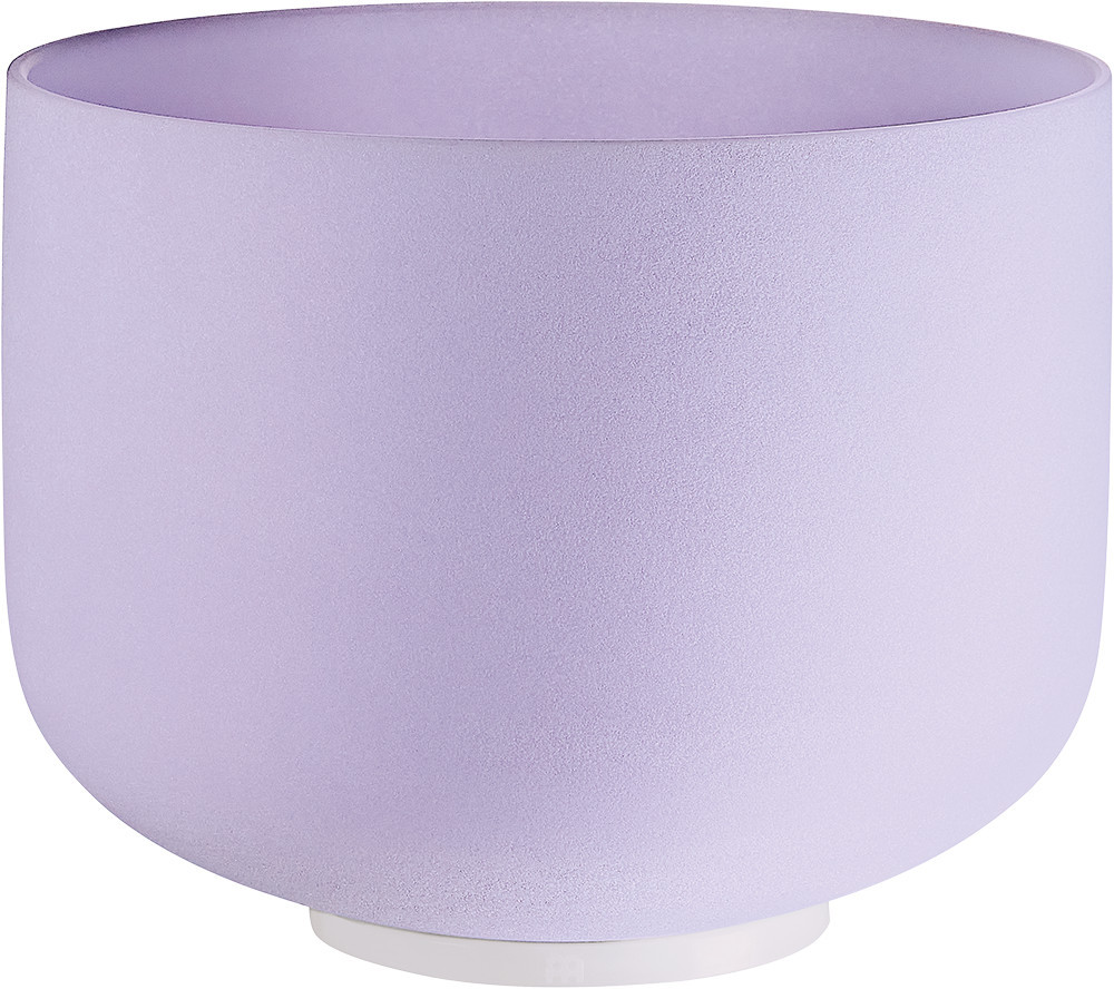 Meinl Sonic Energy AMETHYST CR.SINGING BOWL 