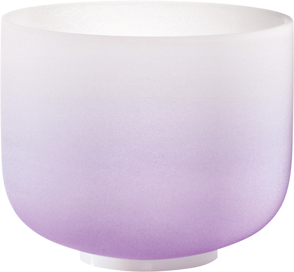 Meinl Sonic Energy CRYSTAL SINGING BOWL 8"  