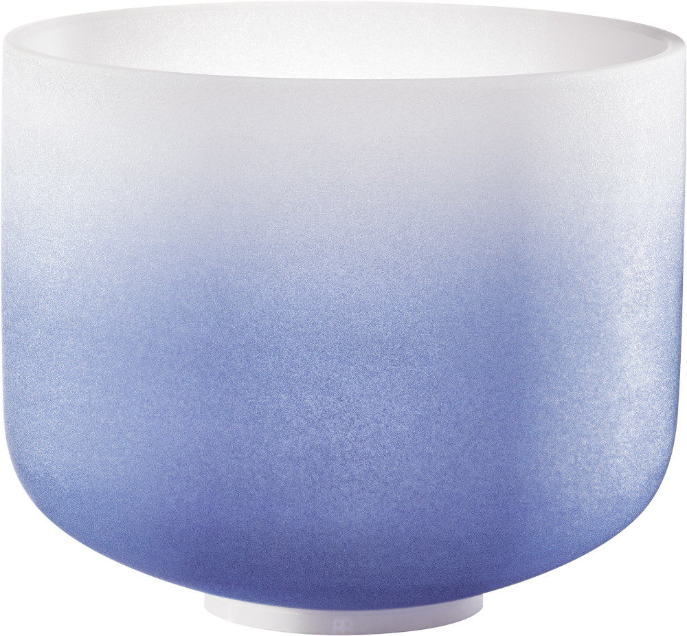 Meinl Sonic Energy CRYSTAL SINGING BOWL 9"  