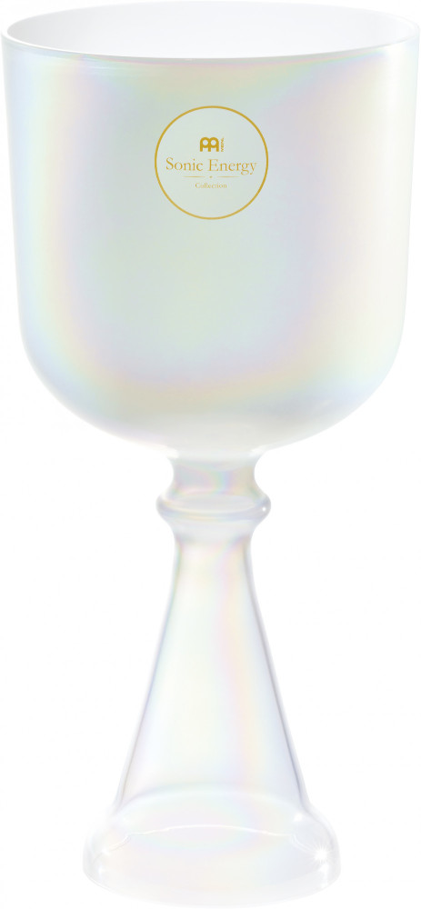Meinl Sonic Energy CRYSTAL SINGING CHALICE  