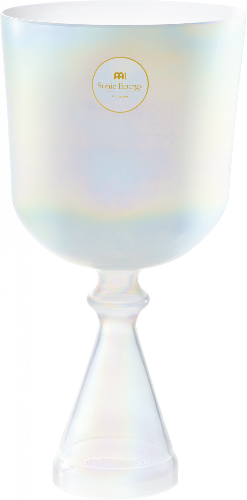 Meinl Sonic Energy CRYSTAL SINGING CHALICE  