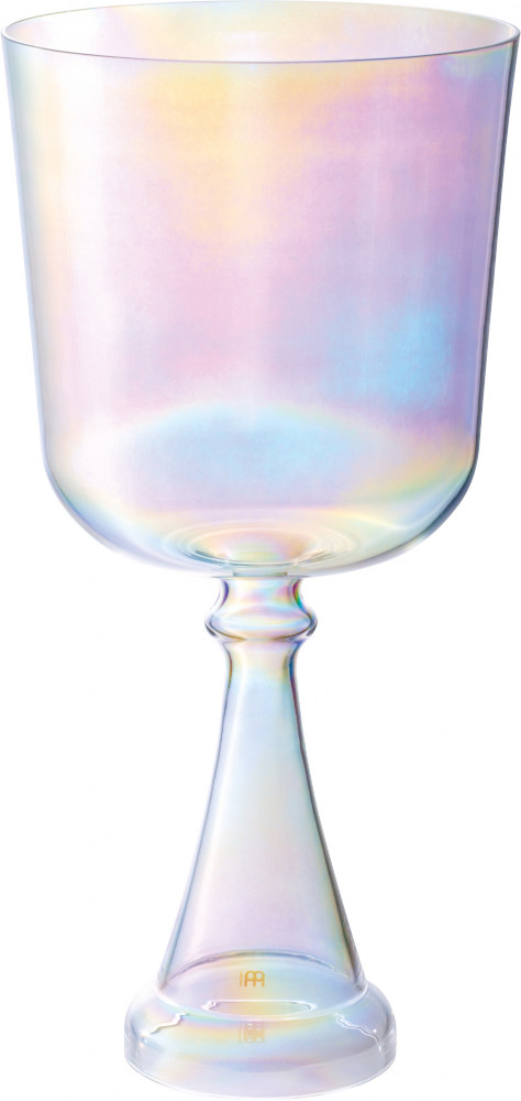 Meinl Sonic Energy CRYSTAL SINGING CHALICE  