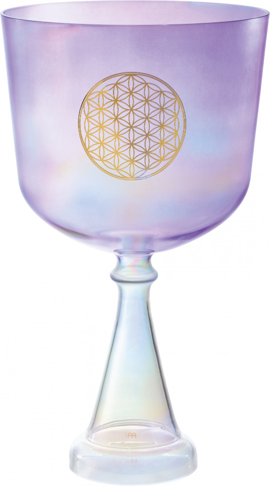 Meinl Sonic Energy CRYSTAL SINGING CHALICE  