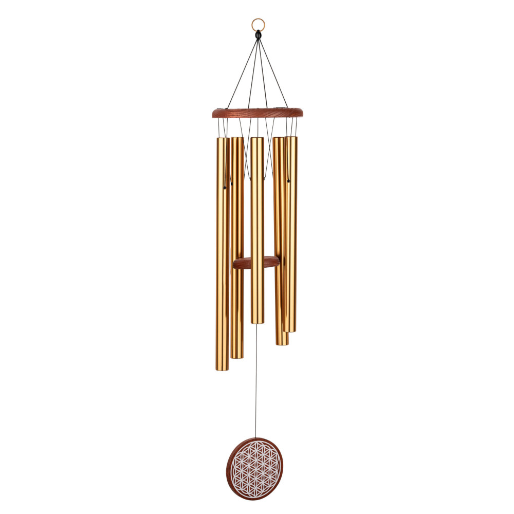 Meinl Sonic Energy FLOWER OF LIFE ME. CHIME 
