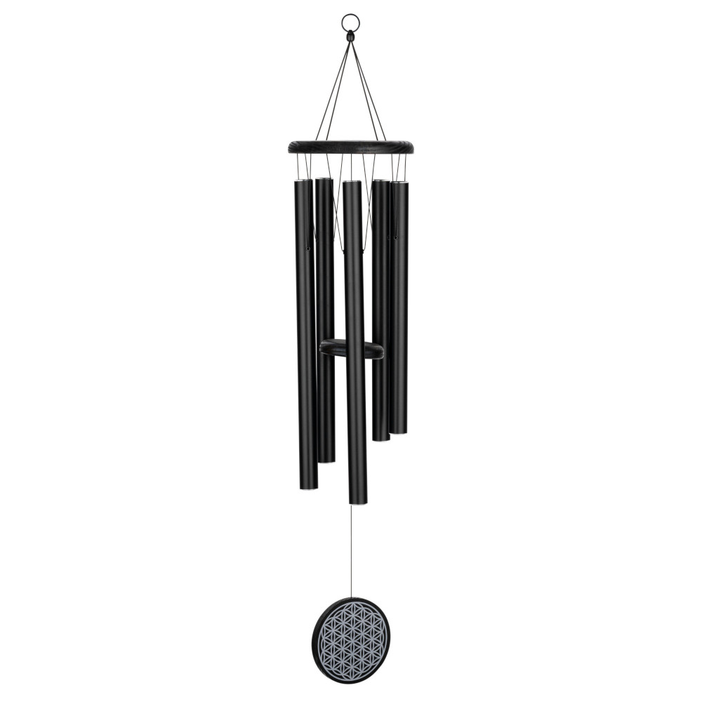 Meinl Sonic Energy FLOWER OF LIFE ME. CHIME 