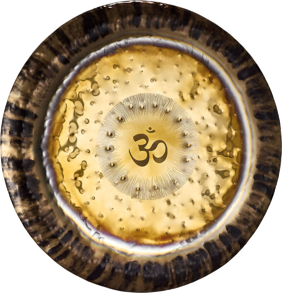 Meinl Sonic Energy CROWN CHAKRA GONG        