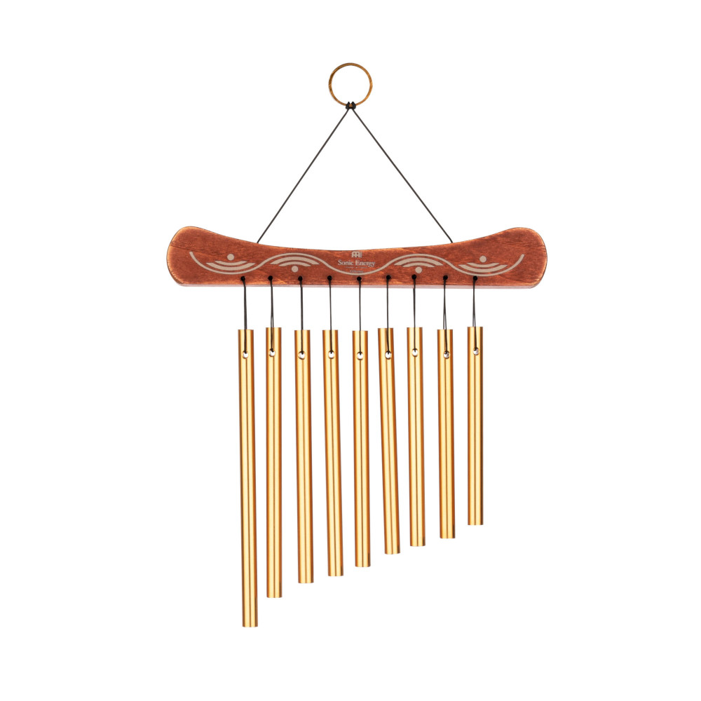 Meinl Sonic Energy HAND CHIME, 9 TUBES      