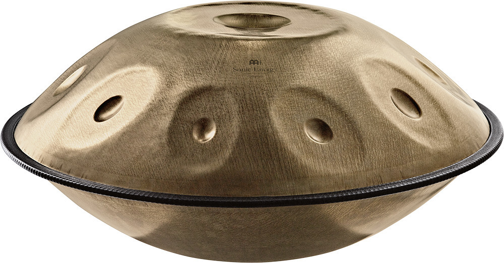 Meinl Sonic Energy HANDPAN STAINLESS STEEL  