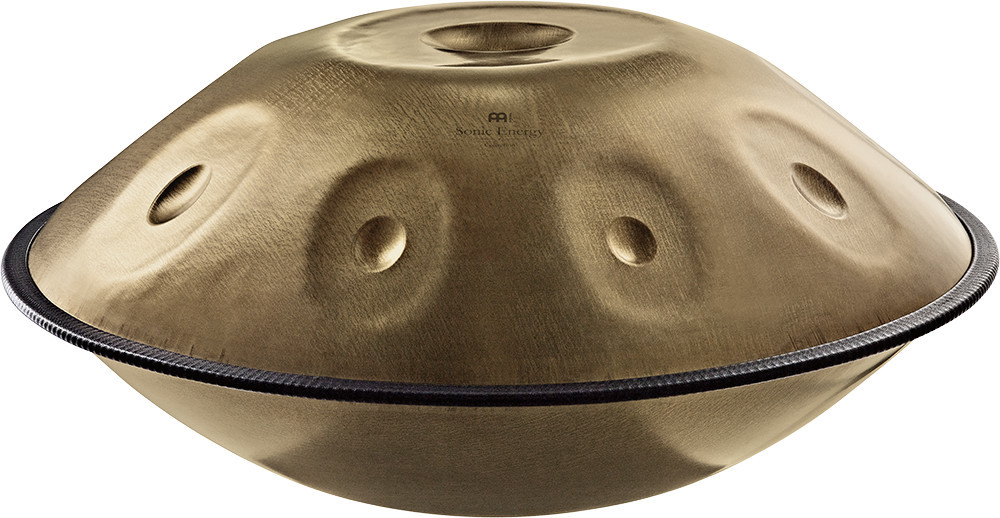 Meinl Sonic Energy HANDPAN STAINLESS STEEL  