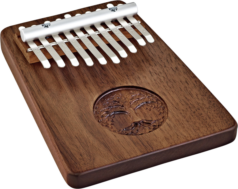 Meinl Sonic Energy KALIMBA C MAJOR 10-NOTES 