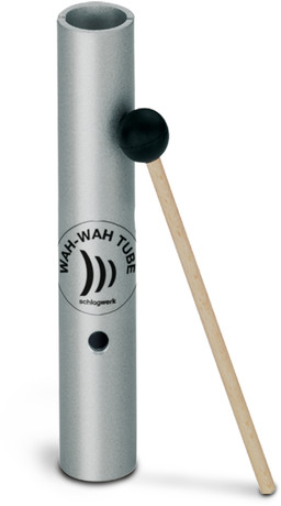 Schlagwerk WT120 Wah-Wah Tube mini