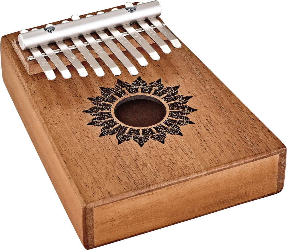 Meinl Sonic Energy KALIMBA C MAJOR 10-NOTES 