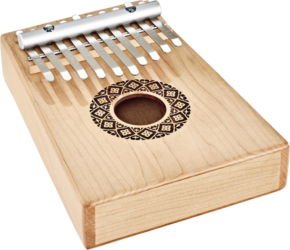 Meinl Sonic Energy KALIMBA C MAJOR 10-NOTES 