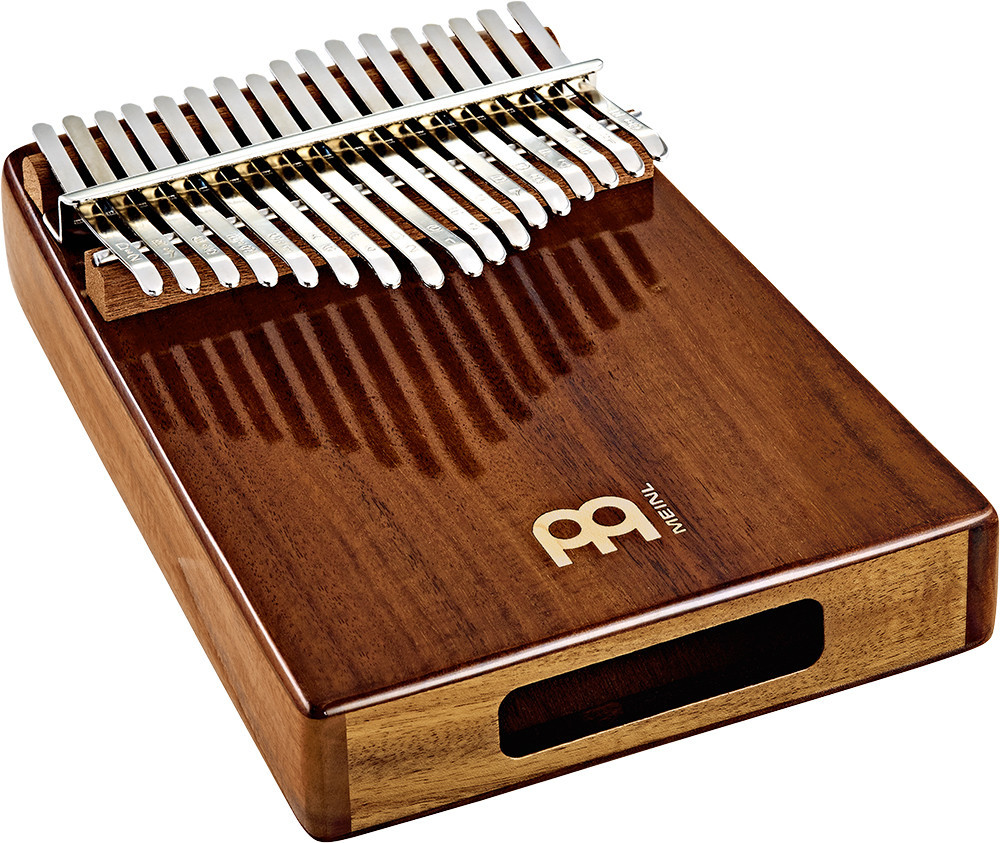 Meinl Sonic Energy KALIMBA C MAJOR 17-NOTES 