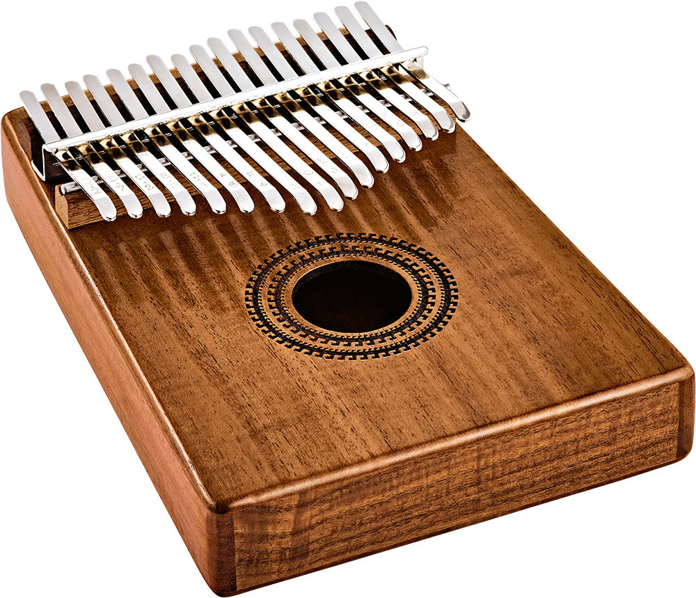 Meinl Sonic Energy KALIMBA C MAJOR 17-NOTES 