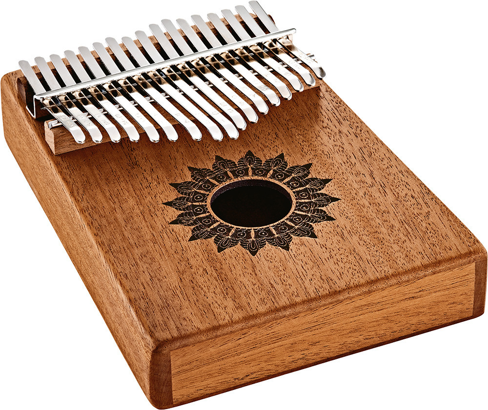Meinl Sonic Energy KALIMBA C MAJOR 17-NOTES 