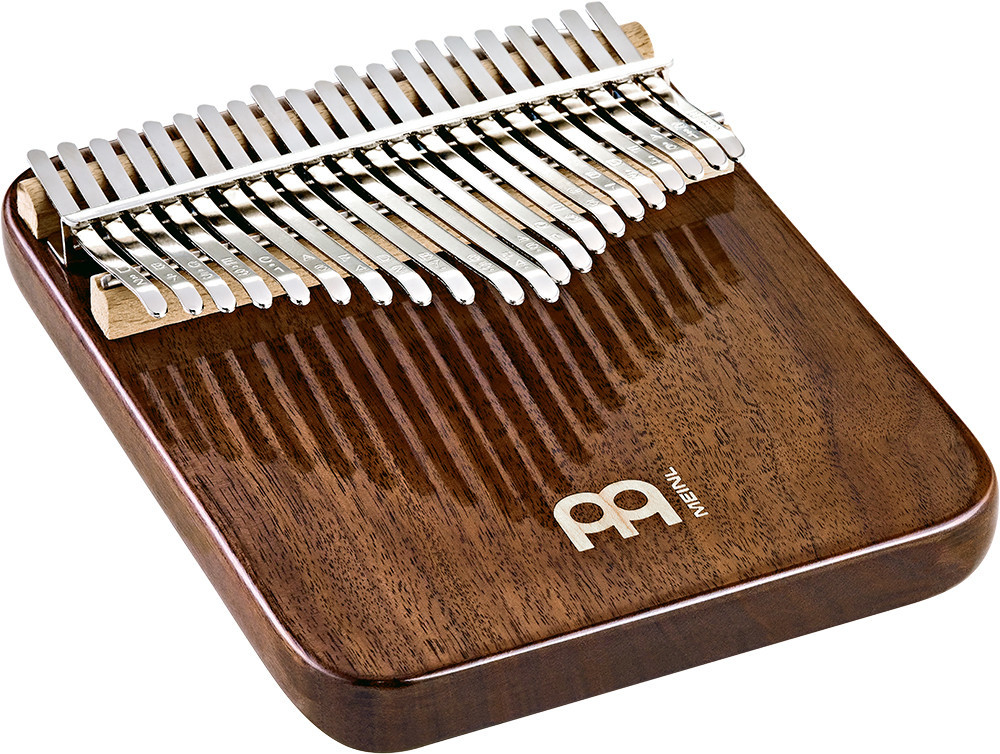 Meinl Sonic Energy KALIMBA C MAJOR 21-NOTES 