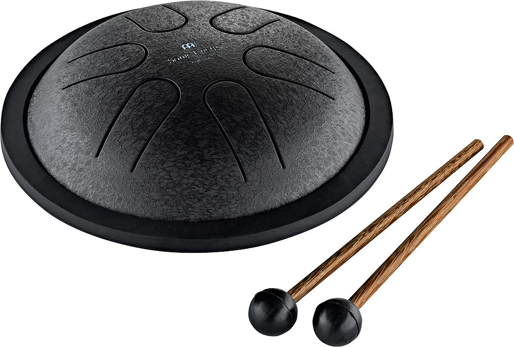 Meinl Sonic Energy MINI STEEL TONGUE DRUM   