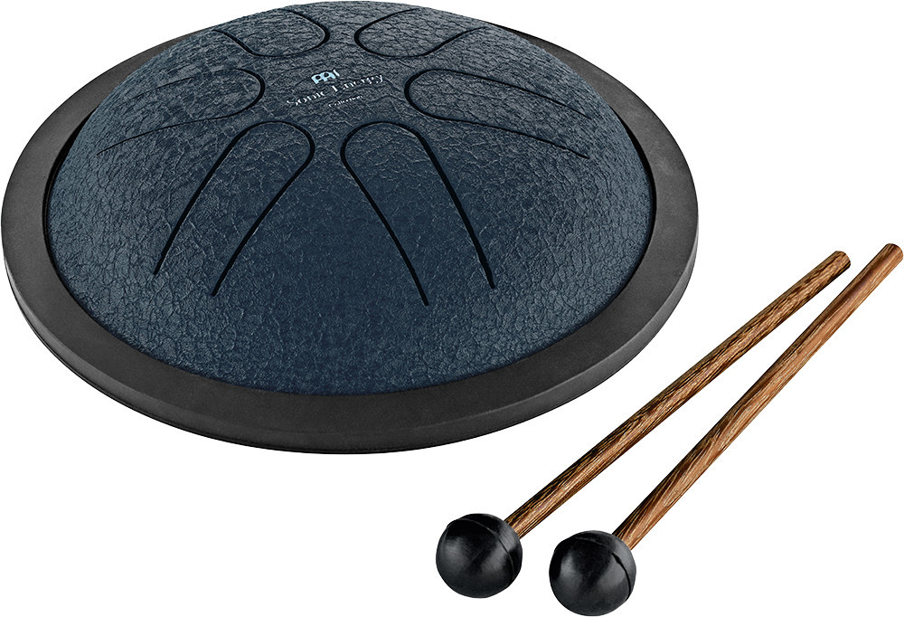 Meinl Sonic Energy MINI STEEL TONGUE DRUM   