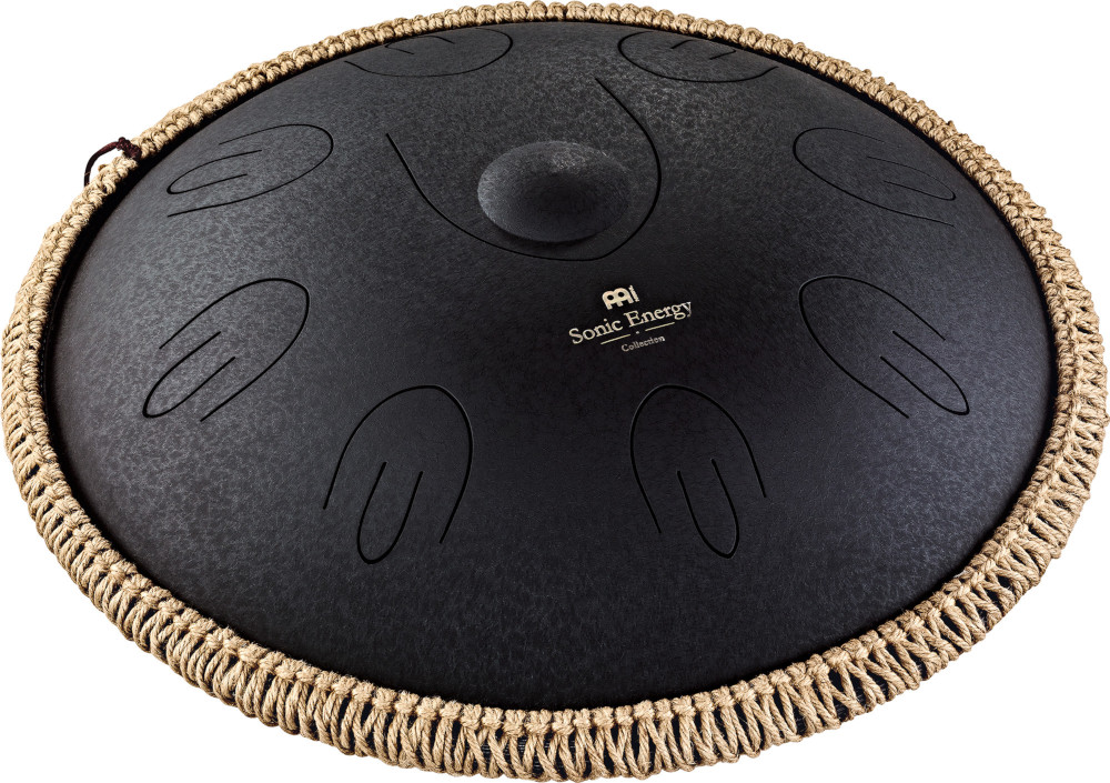 Meinl Sonic Energy OCTAVE STEEL TONGUE DRUM 