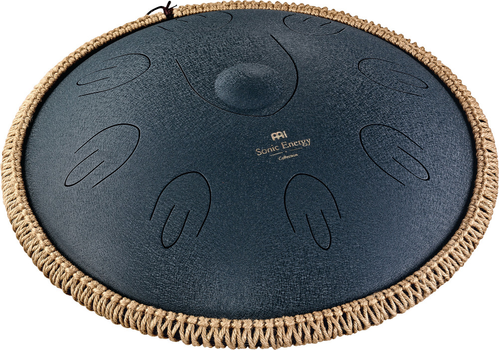 Meinl Sonic Energy OCTAVE STEEL TONGUE DRUM 