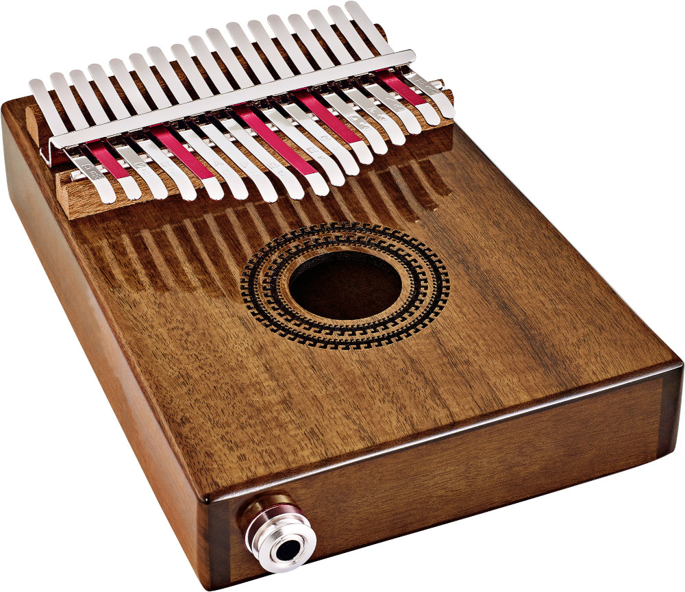 Meinl Sonic Energy SE PICKUP KALIMBA  