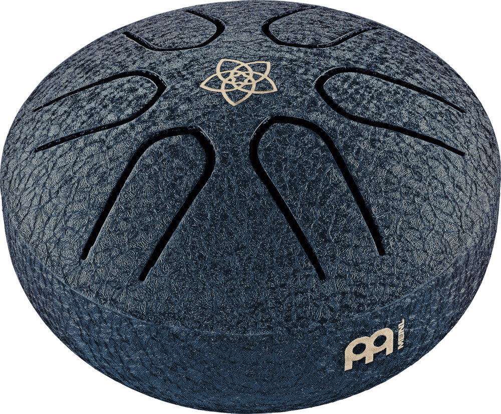 Meinl Sonic Energy POCKET STEEL TONGUE DRUM 