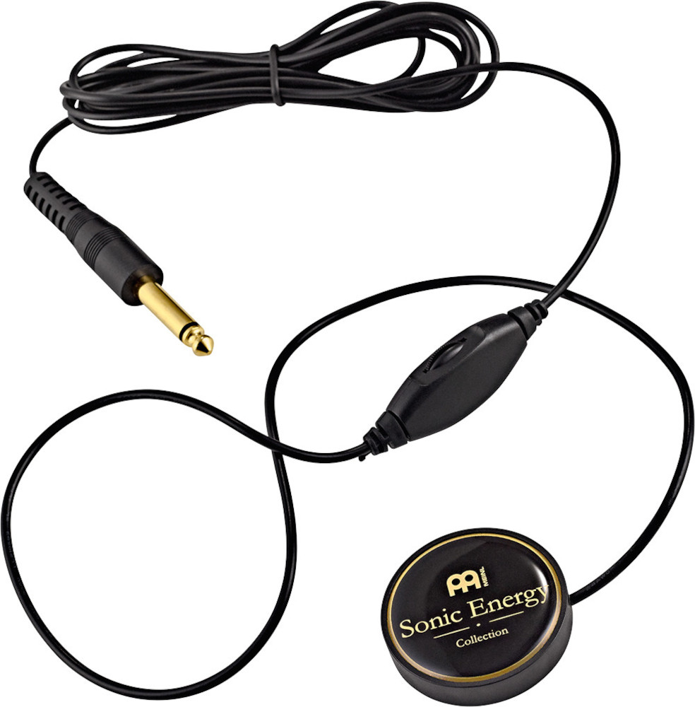 Meinl Sonic Energy MAGNETIC PIEZO PICKUP    