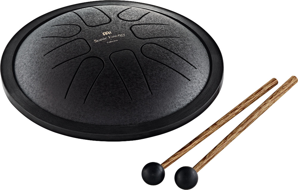 Meinl Sonic Energy SMALL STEEL TONGUE DRUM  