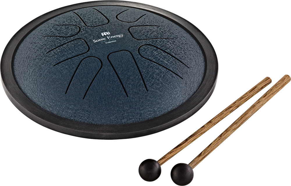 Meinl Sonic Energy SMALL STEEL TONGUE DRUM  