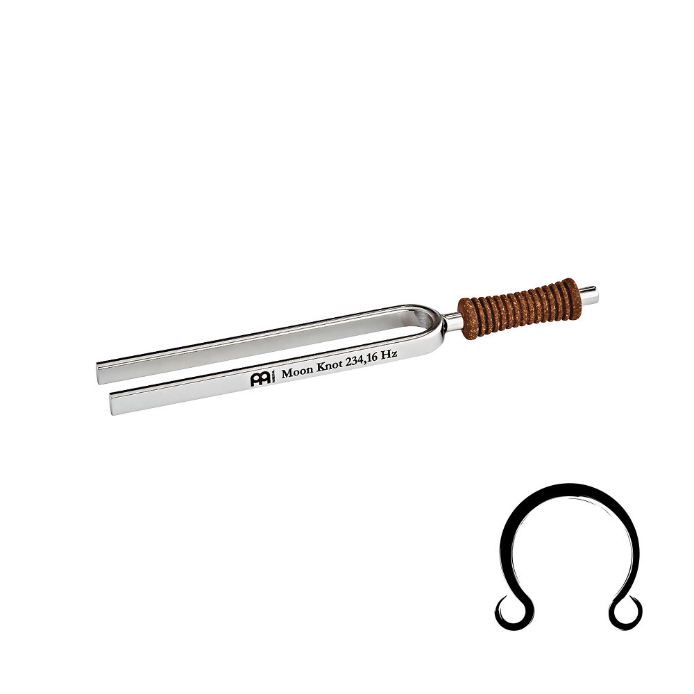 Meinl Sonic Energy TUNING FORK              