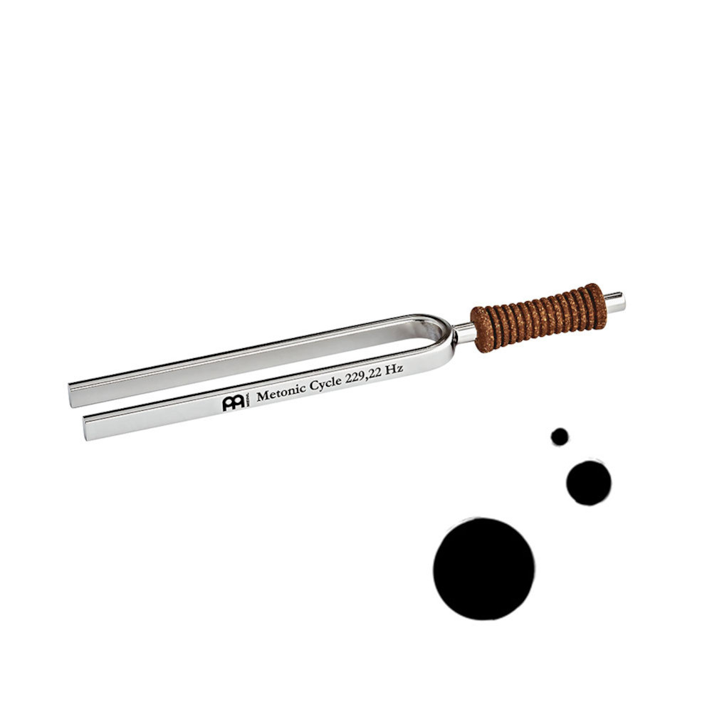 Meinl Sonic Energy TUNING FORK              